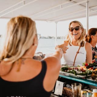 Scenic Sunset Cruise in West Palm Beach 3