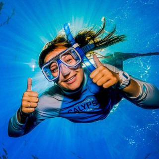 Calypso Outer Great Barrier Reef Cruise from Port Douglas 2