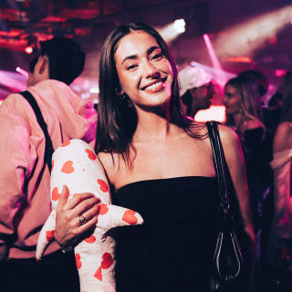 Shark Halloween at Fabrik 4