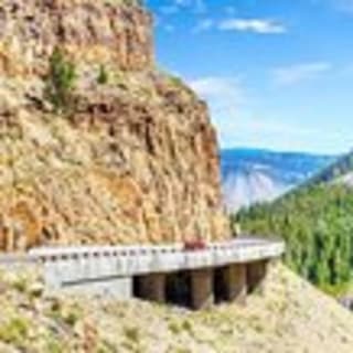 Yellowstone National Park Audio Driving Tour 9