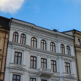 Skandinavische Kunst, Architektur und Design-Tour in Stockholm 17