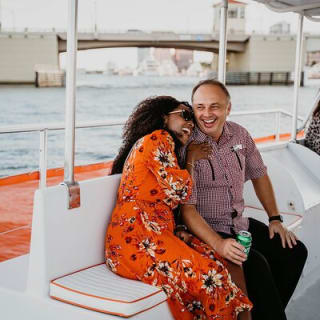 Scenic Sunset Cruise in West Palm Beach 4