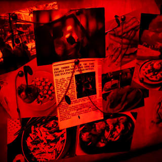 Caníbal: Una Cena de Muerte 3