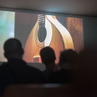 Porto: Fado in der Innenstadt 9
