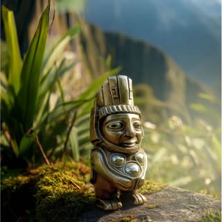 Machu Picchu: Journey to the Lost City - Gift Card 6