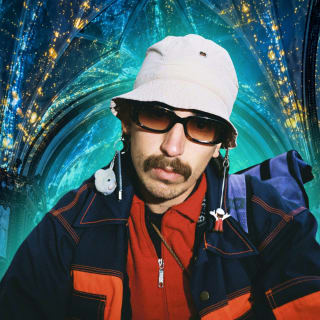 FLOW Live mit Carl OG: an immersive audiovisual experience 2