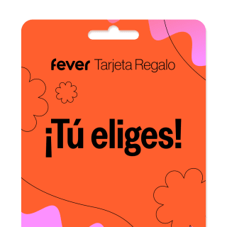 ¡Tú Eliges!  - Tarjeta Regalo 1