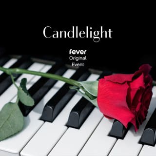 Candlelight: Romantic Jazz Featuring Frank Sinatra, Michael Buble and More 1