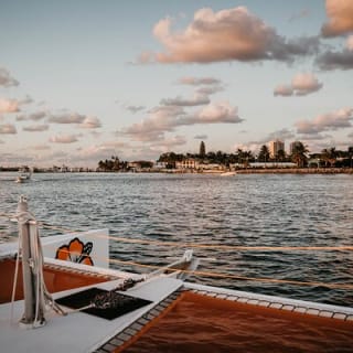 Scenic Sunset Cruise in West Palm Beach 5