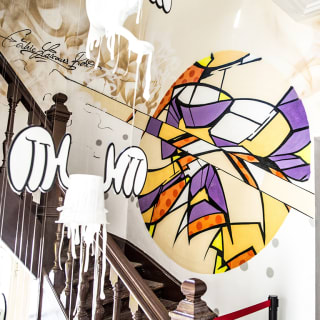 La Villa Extraordinaire by Leboncoin 3