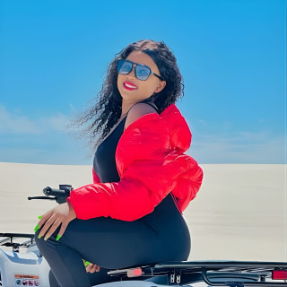 Quad Bike Adventure @ Atlantis Dunes+Photo Session 2