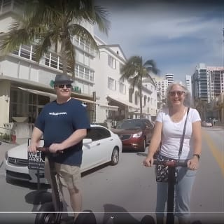 Private Segway Tour of South Beach 8