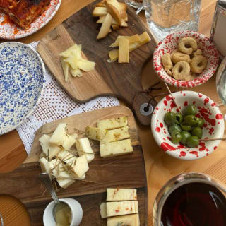 Italian Wine Tasting with a Culinary Delight at La Nina Caffé & Mercato 1