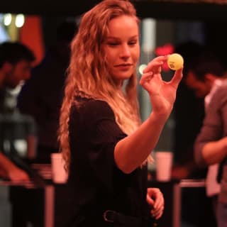 Liga oficial de beer pong: 3 horas de juego + 2 bebidas 1