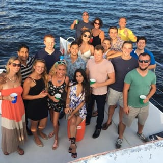 Scenic Sunset Cruise in West Palm Beach 6