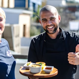 The Cape Town Essentials Food Tour 23