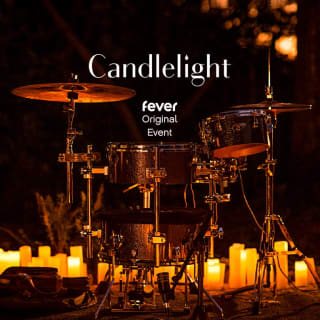 Candlelight: Romantic Jazz Featuring Frank Sinatra, Michael Buble and More 4