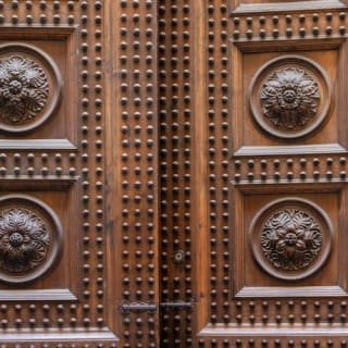 Siena Cathedral and Palazzo delle Papesse: Admission Ticket 8