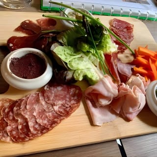 Paris South Montmartre Gourmet French Flavors Tasting Food Tour 6