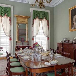 Andrew Low House  4