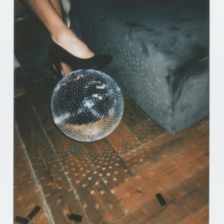 Disco Bingo: Live Stream! 3