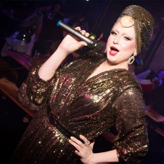 90s Flashback Bottomless Brunch Show - Manchester 3