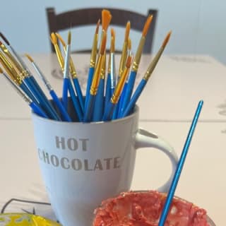 Schokoladen-Workshop 2