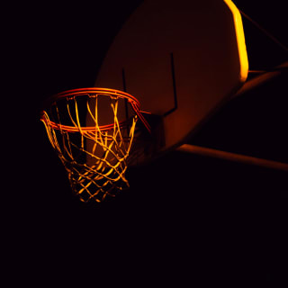 Crosscourt x GlowBall 4v4 Celebrity Tournament 1