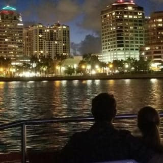 Scenic Sunset Cruise in West Palm Beach 7