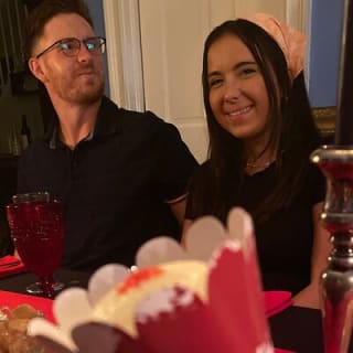 Dessert with Death in Charleston 3