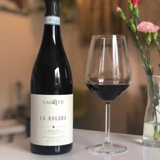 Italian Wine Tasting with a Culinary Delight at La Nina Caffé & Mercato 2