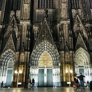 Geister-Tour Colonia: un tour di scoperta in una città infestata 2