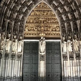 Geister-Tour Colonia: un tour di scoperta in una città infestata 4