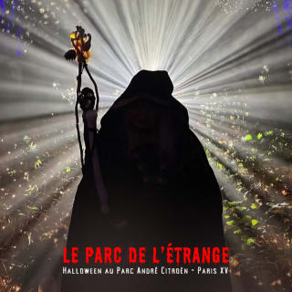 Le Parc de l’Étrange 2026 11