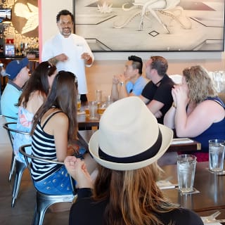 Wynwood Food & Art Tour by Miami Culinary Tours 8