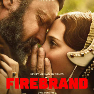 Firebrand 1