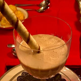 Dessert with Death in Charleston 4