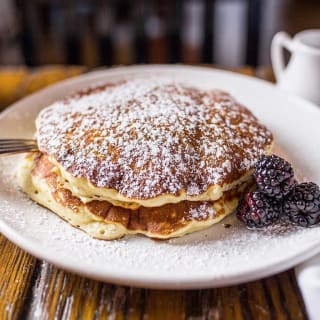 NYD Brunch at Hubbard Inn 3