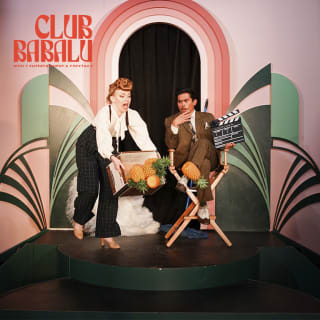 Club Babalu: An Immersive Burlesque Variety Show 3