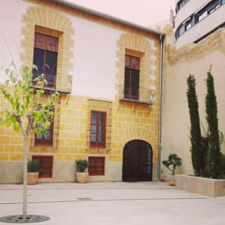 Visita el apasionante Museo de la Seda de Valencia 2