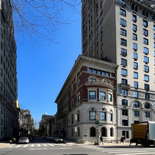 Fifth Avenue Gilded Age Mansions Spaziergang 9