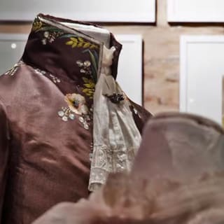 Visita el apasionante Museo de la Seda de Valencia 5