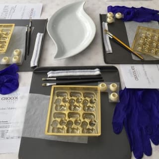 Schokoladen-Workshop 4
