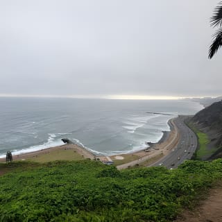 Tour en Bicicleta por Miraflores y Barranco 7