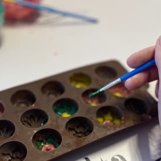 Schokoladen-Workshop 5