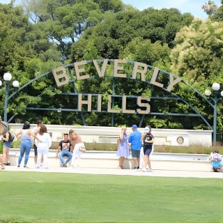 excursión en grupo reducido de 3 horas: De Hollywood a Beverly Hills 5