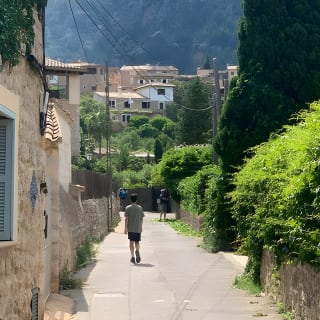 Soller Valley Walk with Orange Farm Visit 33
