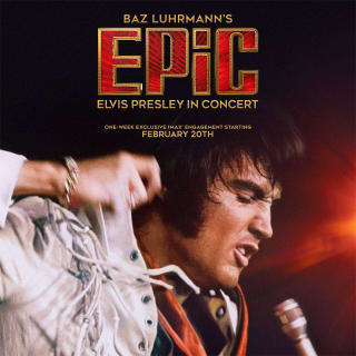 EPiC: Elvis Presley in Concert 1