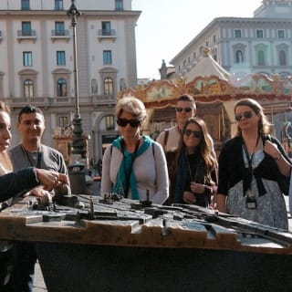 Passeggiata e conversazione a Firenze - Sulle tracce dei Medici 6