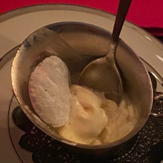 Dessert with Death in Charleston 6